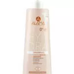 Alama Shampoo Idratante per Capelli Secchi con Olio di Argan