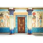 Aoihrraan Sfondo Antico Egitto per Fotografia - Architettura e Cultura Storica