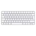 Apple Magic Keyboard: Bluetooth, ricaricabile. Compatibile con Mac
