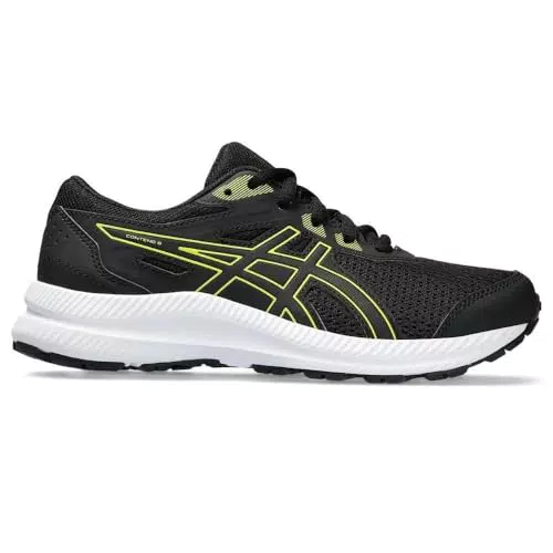 ASICS Contend 8 GS - Sneaker Sportive per Bambini e Ragazzi