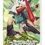 Bomb Rush Cyberfunk - Gioco di Azione e Avventura per Console e PC