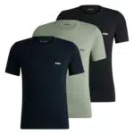BOSS T-Shirt Classic Intimo T Camicia
