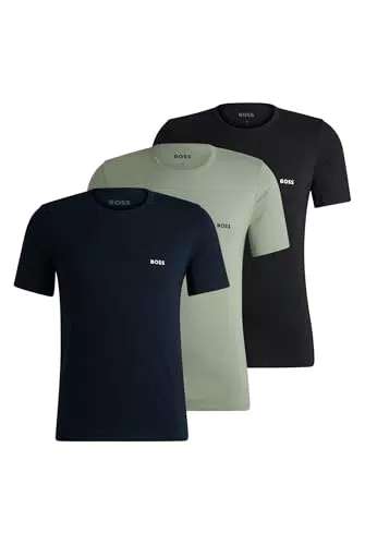 BOSS T-Shirt Classic Intimo T Camicia