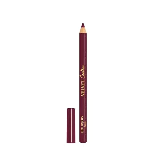 Bourjois Matita Labbra Lèvres Contour Edition, Finish Semi-Matte a Lunga Durata