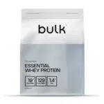 Bulk Essential Whey Protein Powder Shake - Proteine in Polvere per Sportivi