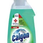 Calgon Gel Anticalcare Igiene+ per Lavatrici - Additivo Disinfettante