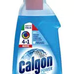 Calgon Power Gel Anticalcare per Lavatrice - Protezione da Calcare e Odori