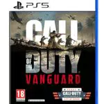 Call of Duty: Vanguard per PlayStation 5 - Esclusiva Amazon