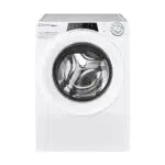 Candy Lavasciuga ROW4964DWMST/1-S, 1400 Giri, Wi-Fi, Classe A, Partenza Ritardata