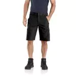Carhartt Rugged Flex Cargo Work Short Uomo - Pantaloncini da Lavoro Relaxed Fit