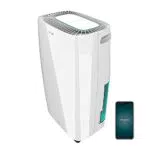 Cecotec Deumidificatore Big Dry 4000 Expert con Timer 24h e Indicatore LED
