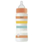 Chicco Biberon Benessere Flusso Veloce con Tettarella Physio Anticolica