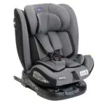 Chicco Seggiolino Auto Unico Evo I-Size 0-36 Kg Isofix Girevole 360° Reclinabile