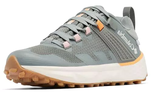 Columbia Facet 75 Outdry - Scarpe Trekking a Vita Bassa Donna