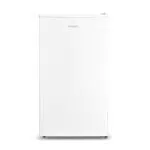 Comfee RCD115WH2 Frigo Piccolo con Congelatore, Silenzioso e Regolabile