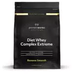 THE PROTEIN WORKS Whey Dietetiche Extreme - Frullato Basso Calorie e Grassi