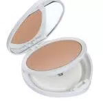 Deborah Milano Fondotinta Compatto Formula Pura SPF 15 con Ingredienti Naturali