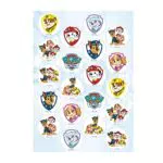 Dekora Mini Decorazioni Ritagliabili per Torta di Compleanno Paw Patrol