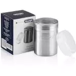 De'Longhi DLSC061 Spargi Cacao in Acciaio Inox 175ml