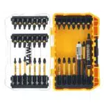 DEWALT Set di Avvitatori FLEXTORQ - Alta Precisione e Performance Professionale
