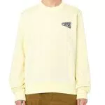 Diesel Felpa Uomo S-Ginn-K31