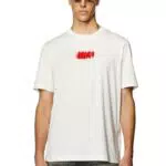 Diesel Maglietta T-Just-N4: Stile e Comfort per Ogni Occasione