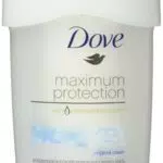 Dove Maximum Protection - Crema antitraspirante con protezione contro l'umidità