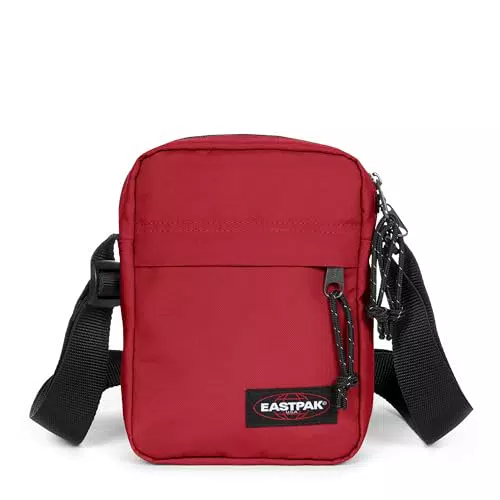 Eastpak THE ONE Borsa a Tracolla - Pratica e Versatile per Ogni Occasione