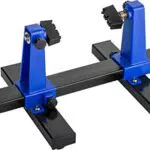 Fixpoint Supporto Regolabile per PCB - Rotazione a 360° per Saldatura e Fissaggio
