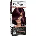 Franck Provost Tinta per Capelli Permanente 4.26