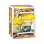 Funko Pop! Super Saiyan Trunks con Spada - Figura da Collezione Dragon Ball