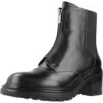 Geox D Damiana - Stivaletto Donna Elegante e Confortevole