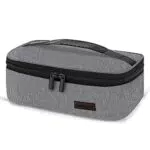 Gloppie Mini Borsa Termica Porta Pranzo Isolata per Uomo e Donna, Riutilizzabile