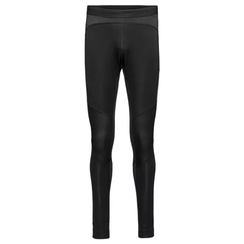 GORE WEAR R5 Gore-tex Infinium Tights Uomo per Corsa e Attività Outdoor