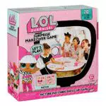 Grandi Giochi LOL Surprise Makeover Game - Gioco di Trasformazione Divertente