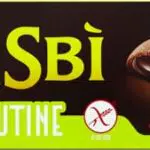 Grisbì Biscotti Senza Glutine al Cioccolato con Crema Morbida