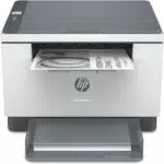 HP LaserJet M234dw - Stampante Multifunzione A4 Fronte/Retro, Wi-Fi e USB