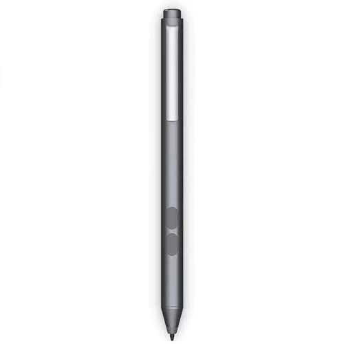 HP MPP 1.51 - Penna Ricaricabile con Punte Intercambiabili e Supporto Magnetico