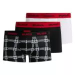 HUGO Trunk Design Tronco Open Miscellaneous