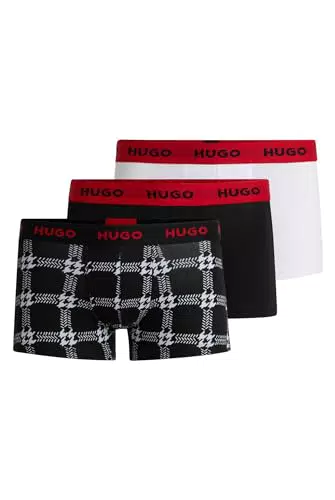 HUGO Trunk Design Tronco Open Miscellaneous