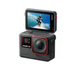 Insta360 Ace - Action Cam Impermeabile 4K con Sensore 1/2 e Funzioni IA
