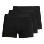 Jack & Jones S JACJAMES Trunks 3 Pack Noos Boxer a Pantaloncino