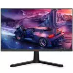 KOORUI Monitor Gaming 24 Full HD VA 165Hz 1ms con AdaptiveSync e HDMI