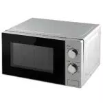 Kuken Microonde 700W 20L con 6 Funzioni di Cottura e Scongelamento