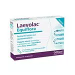 Laevolac Equiflora Buste - Integratore per il Benessere Intestinale
