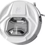 LEFANT Robot Aspirapolvere M320, 6000Pa, Controllo App/Alexa, Ideale per Animali