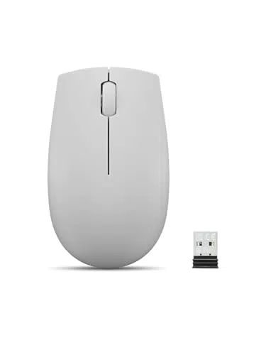 Lenovo 300 Wireless Compact Mouse - Offerte e Sconti Esclusivi