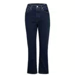 Levi's 501 Crop Jeans Donna - Stile e Comfort per Ogni Occasione