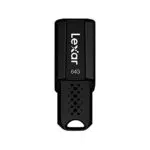 Lexar JumpDrive S80 Chiavetta USB 64 GB, USB 3.1, Fino a 150 MB/s