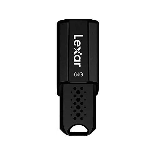 Lexar JumpDrive S80 Chiavetta USB 64 GB, USB 3.1, Fino a 150 MB/s
